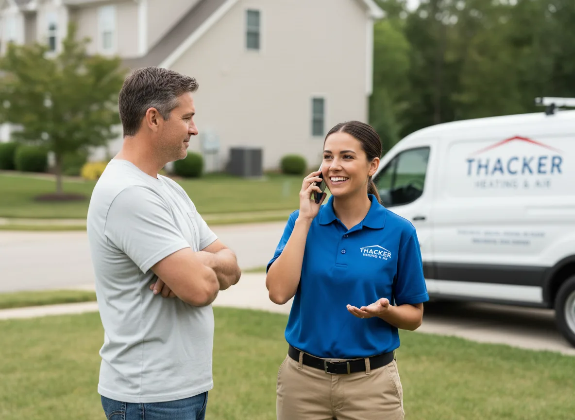 Ac Repair East Bethany, NY FAQs